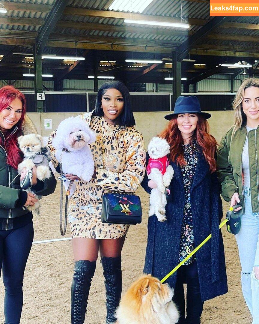 Natasha Hamilton / natashahamilton / stacyblk слитое фото фото #0042