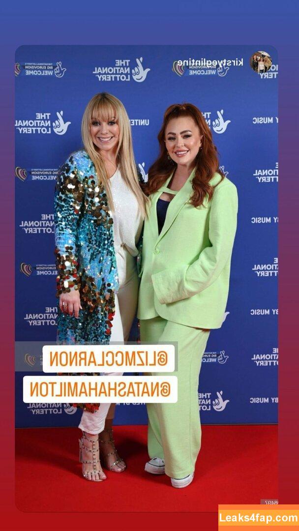 Natasha Hamilton / natashahamilton / stacyblk слитое фото фото #0047