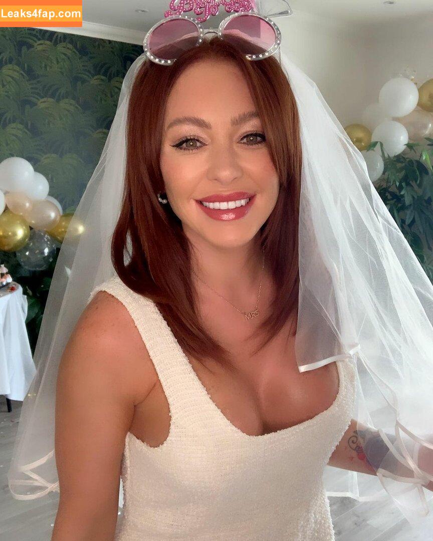 Natasha Hamilton / natashahamilton / stacyblk слитое фото фото #0080