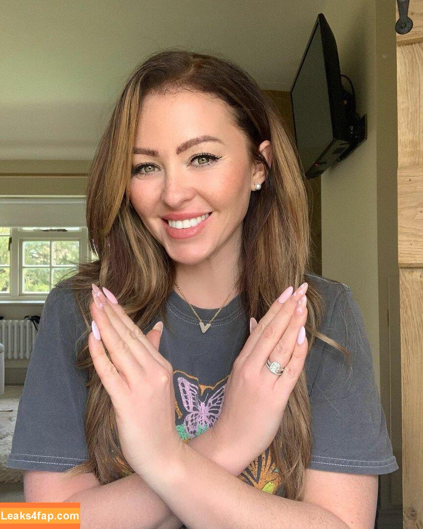 Natasha Hamilton / natashahamilton / stacyblk слитое фото фото #0083