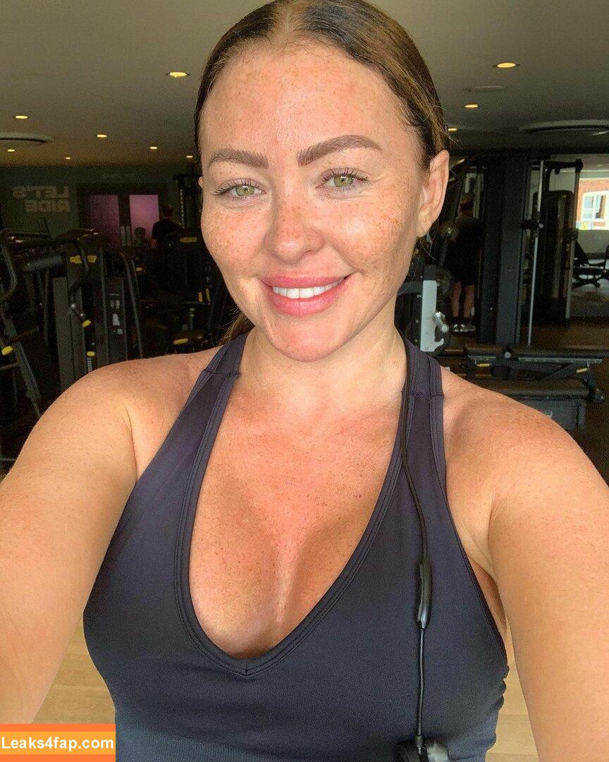 Natasha Hamilton / natashahamilton / stacyblk слитое фото фото #0090