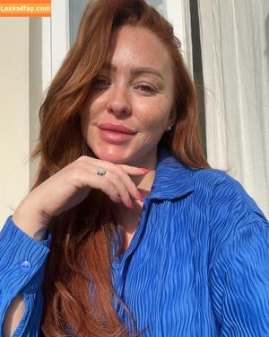 Natasha Hamilton фото #0039