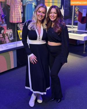 Natasha Hamilton photo #0075