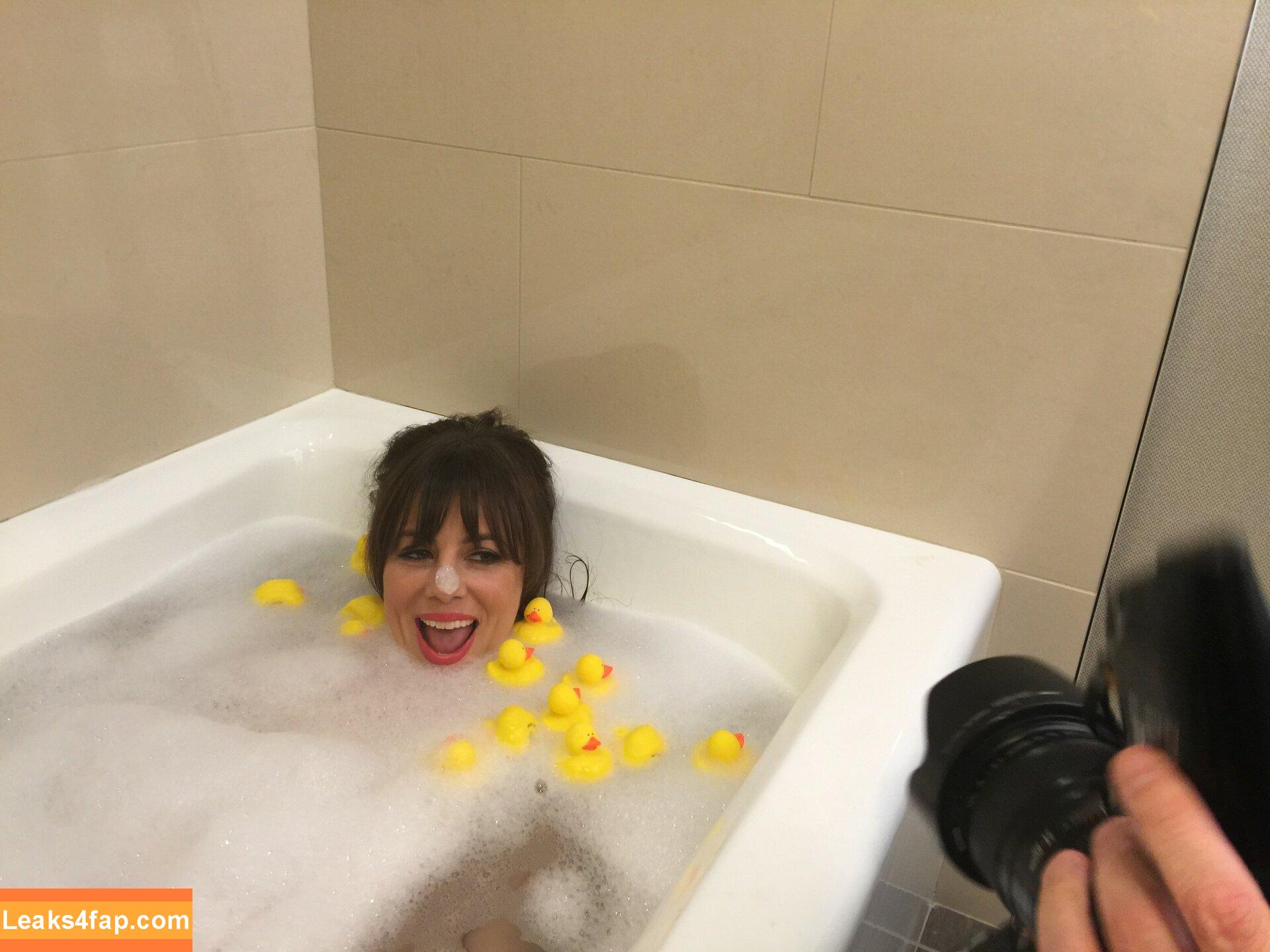 Natasha Leggero / natashaleggero leaked photo photo #0021