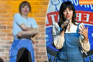 Natasha Leggero фото #0065