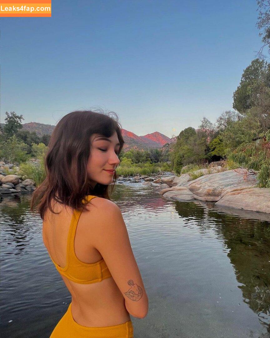 Natasha Liu Bordizzo / natashaliubordizzo leaked photo photo #0013