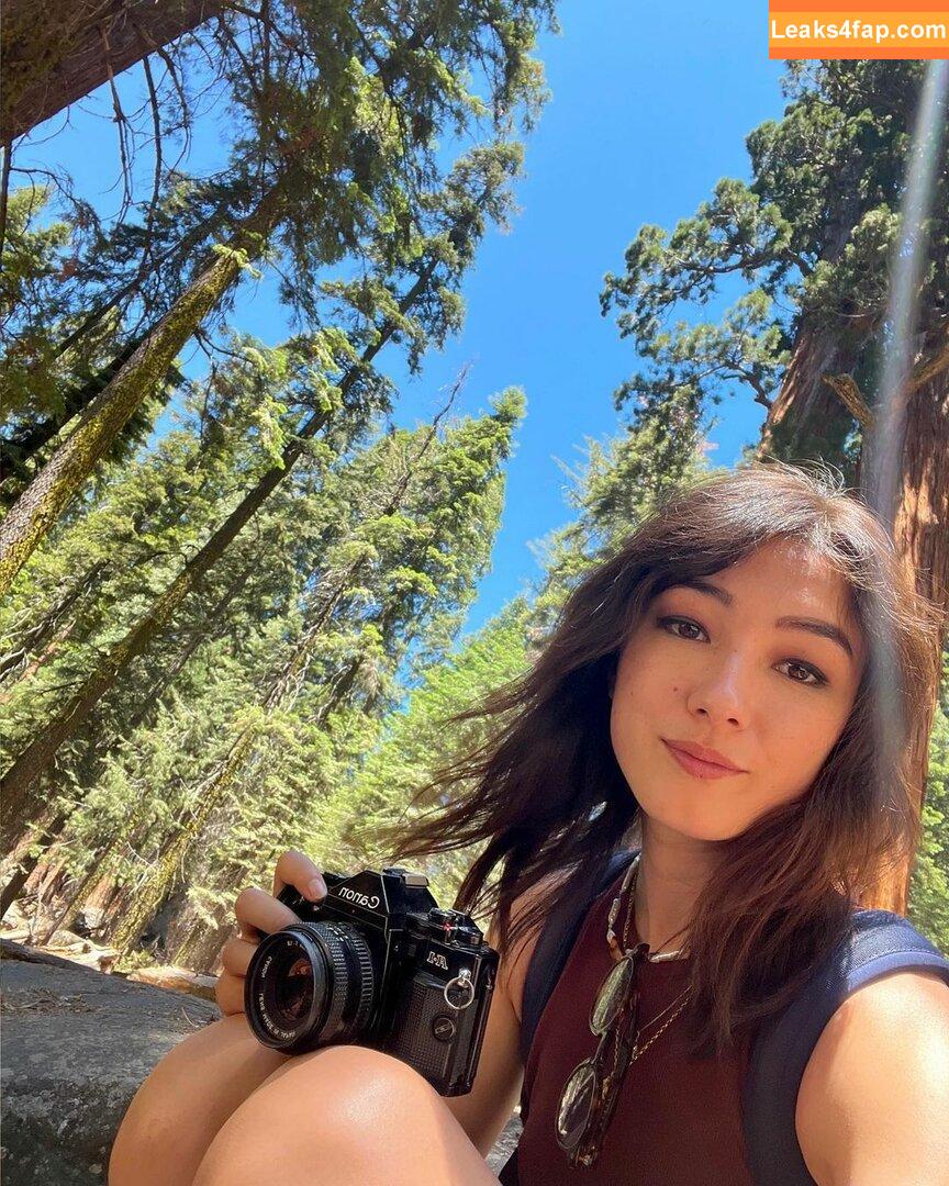 Natasha Liu Bordizzo / natashaliubordizzo leaked photo photo #0014