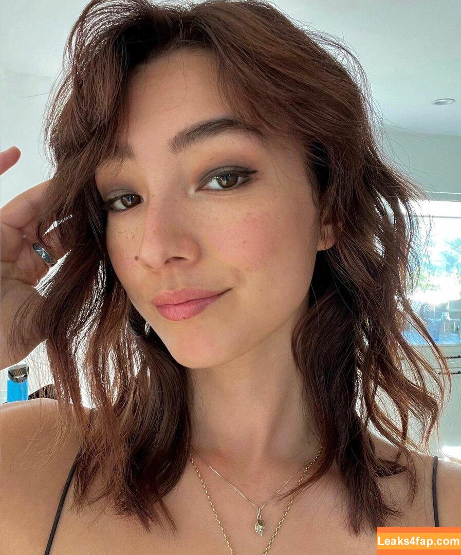 Natasha Liu Bordizzo / natashaliubordizzo leaked photo photo #0015