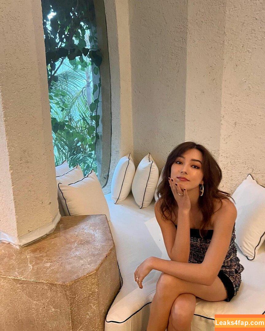 Natasha Liu Bordizzo / natashaliubordizzo leaked photo photo #0017