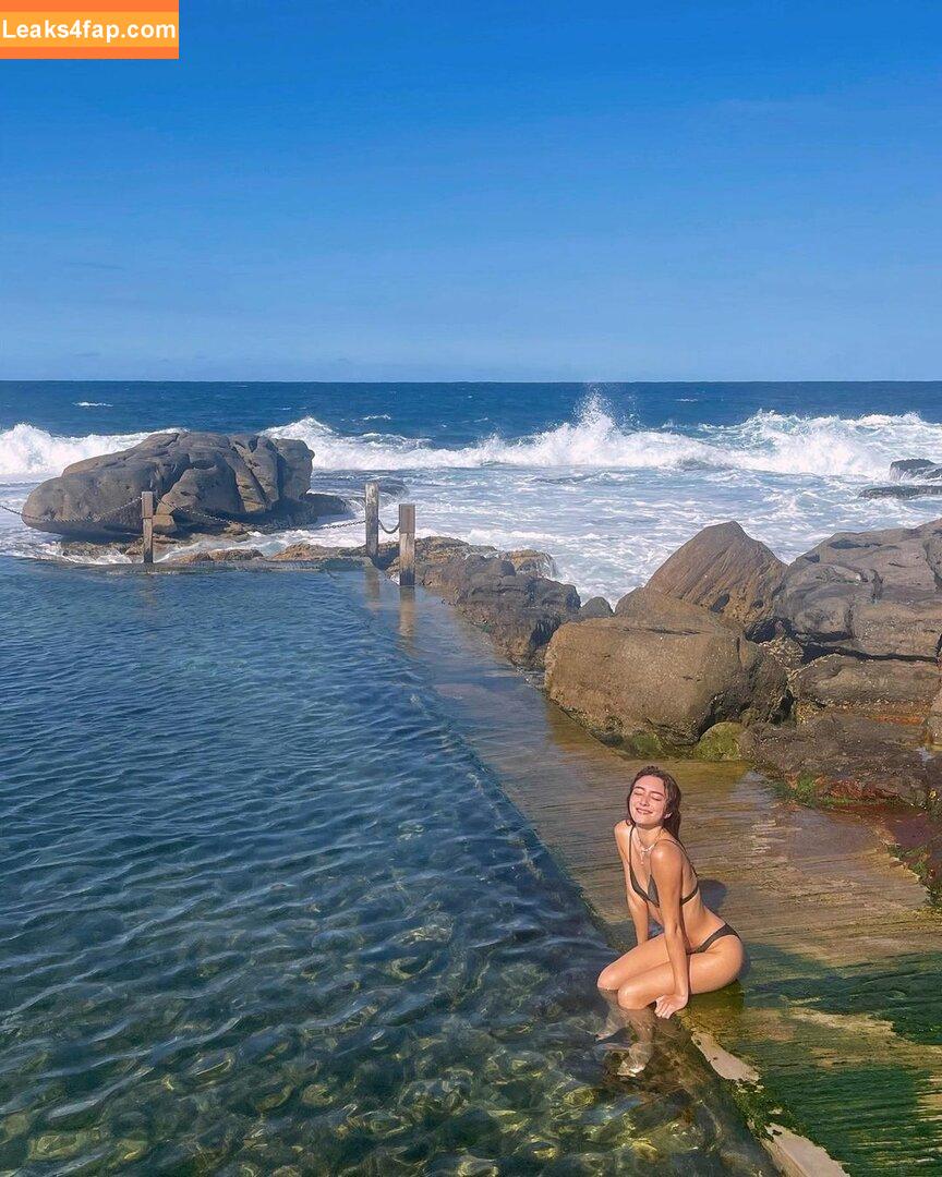 Natasha Liu Bordizzo / natashaliubordizzo leaked photo photo #0019