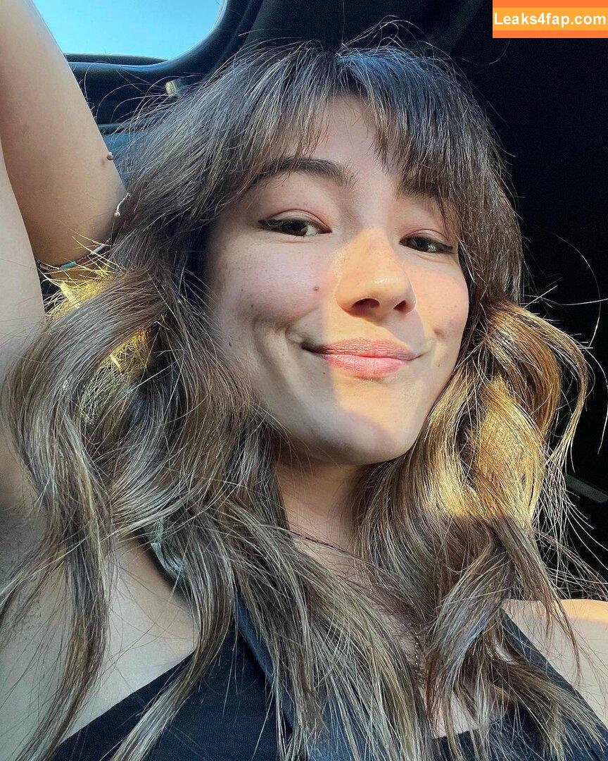 Natasha Liu Bordizzo / natashaliubordizzo leaked photo photo #0024