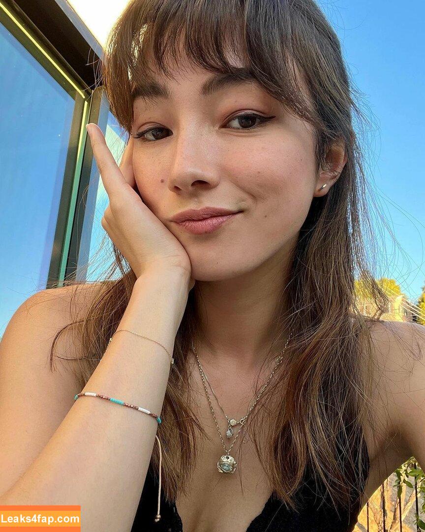 Natasha Liu Bordizzo / natashaliubordizzo leaked photo photo #0026