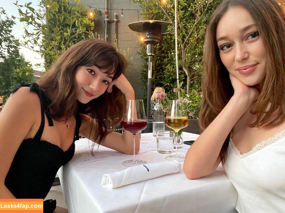 Natasha Liu Bordizzo / natashaliubordizzo leaked photo photo #0028
