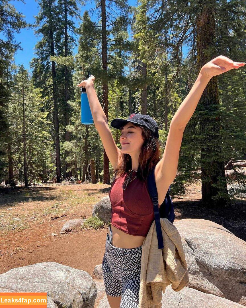 Natasha Liu Bordizzo / natashaliubordizzo leaked photo photo #0034