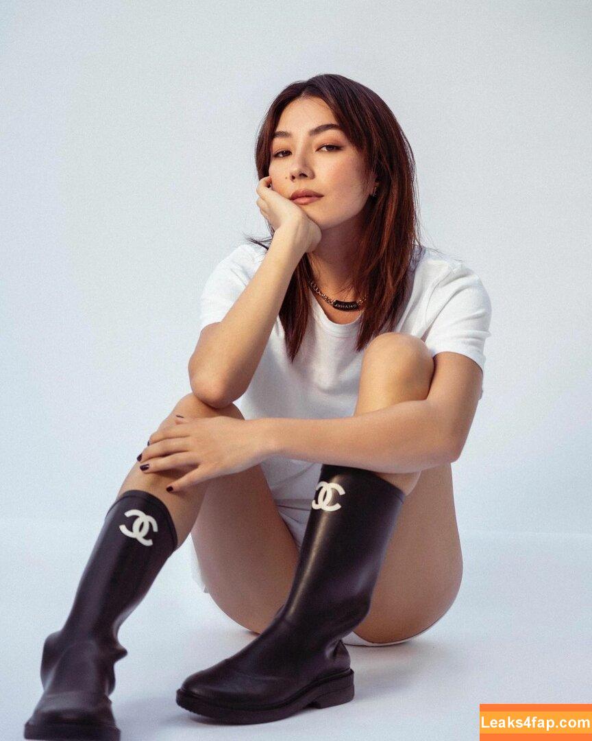 Natasha Liu Bordizzo / natashaliubordizzo leaked photo photo #0036