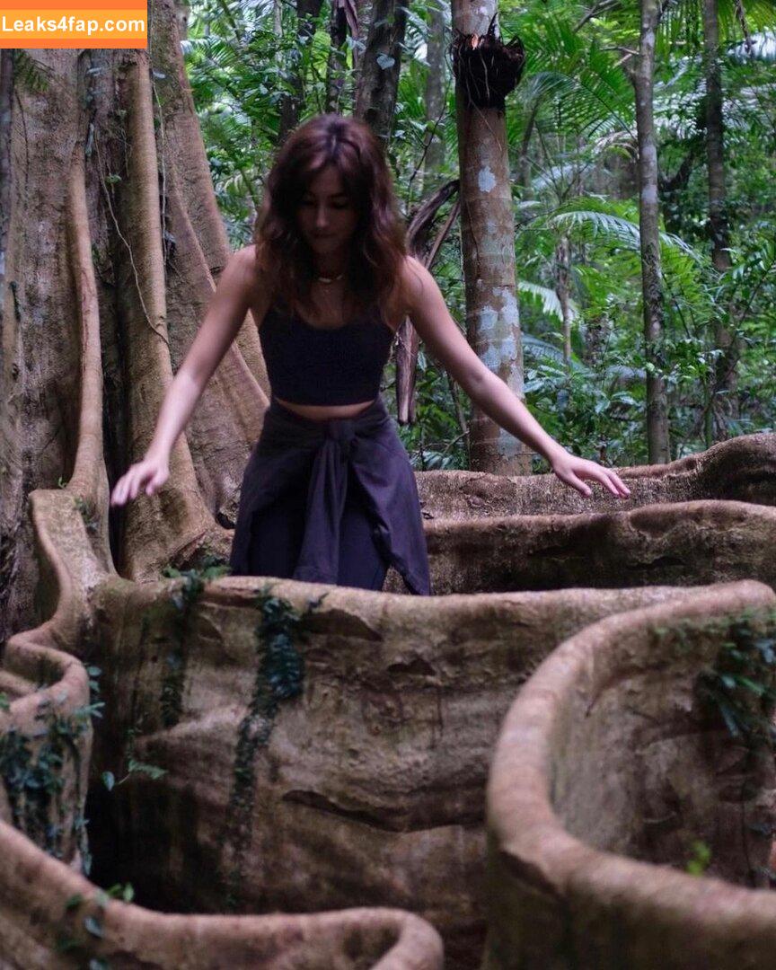 Natasha Liu Bordizzo / natashaliubordizzo leaked photo photo #0041