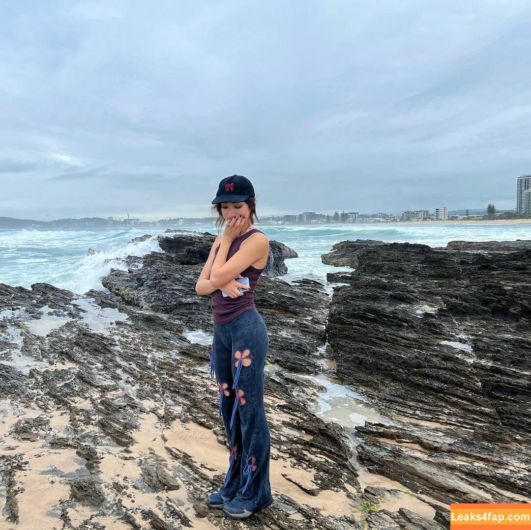 Natasha Liu Bordizzo / natashaliubordizzo leaked photo photo #0043