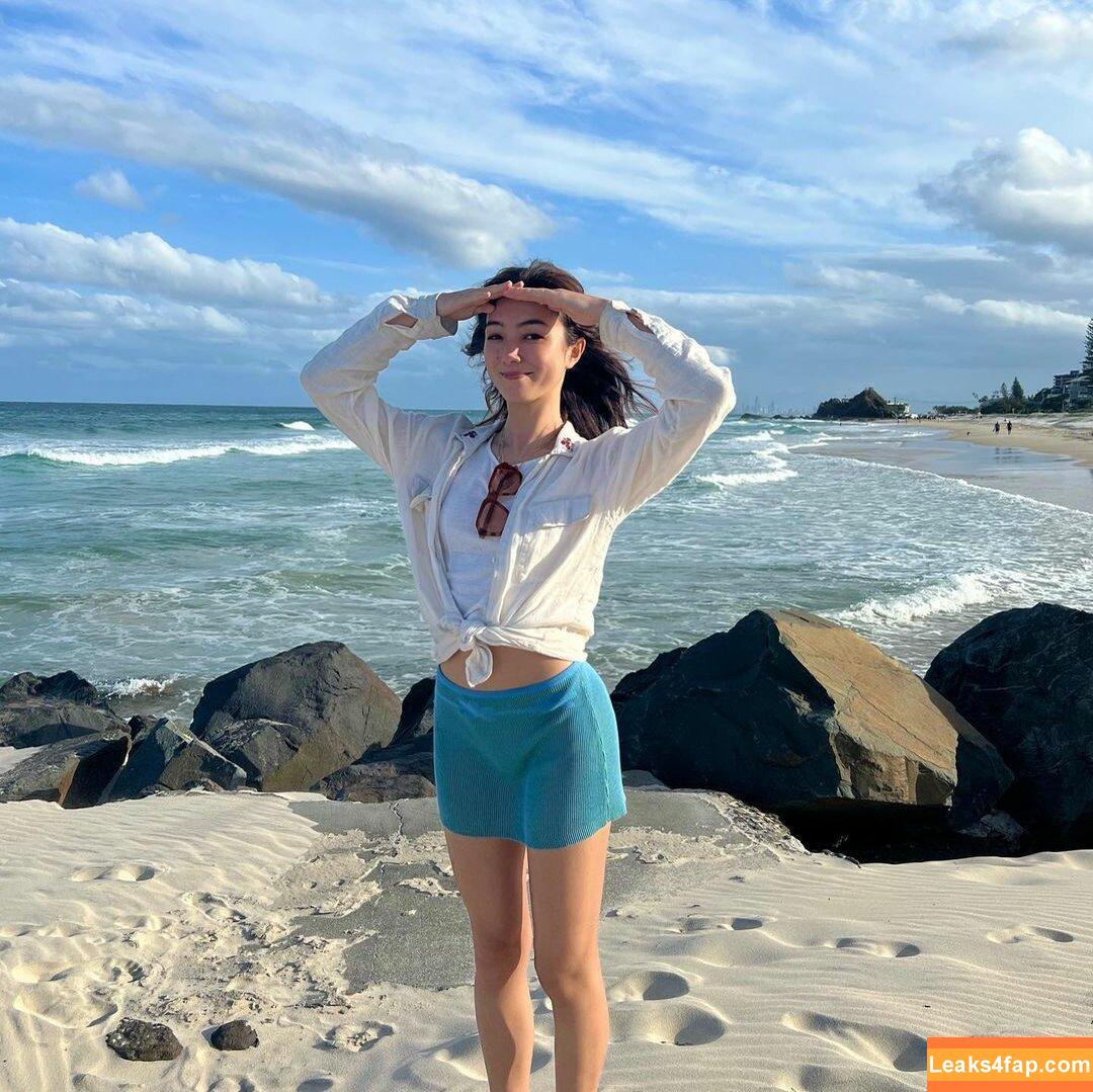 Natasha Liu Bordizzo / natashaliubordizzo leaked photo photo #0044