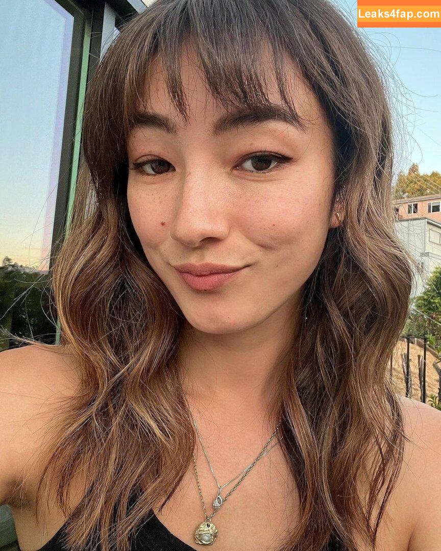 Natasha Liu Bordizzo / natashaliubordizzo leaked photo photo #0046