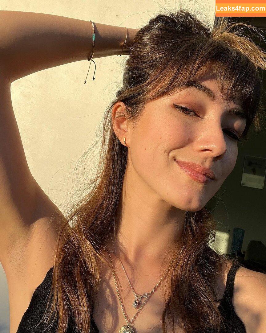 Natasha Liu Bordizzo / natashaliubordizzo leaked photo photo #0047