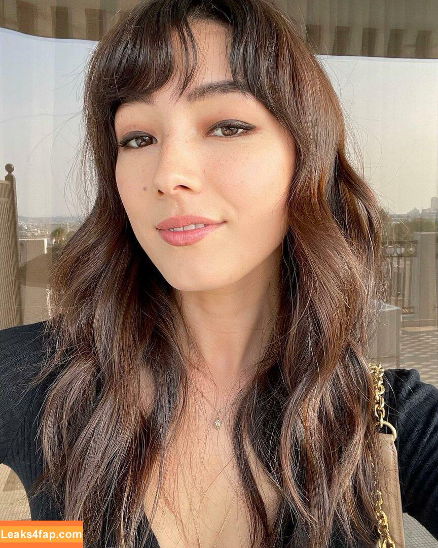 Natasha Liu Bordizzo / natashaliubordizzo leaked photo photo #0055