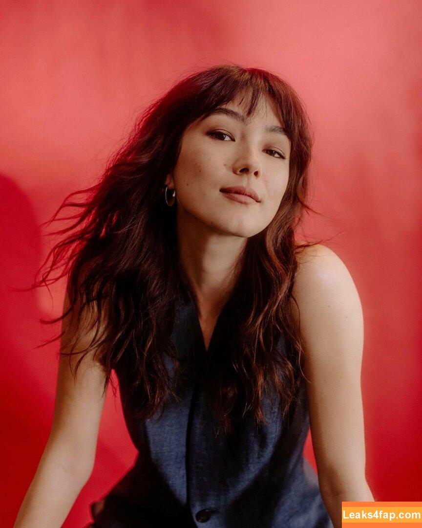 Natasha Liu Bordizzo / natashaliubordizzo leaked photo photo #0059