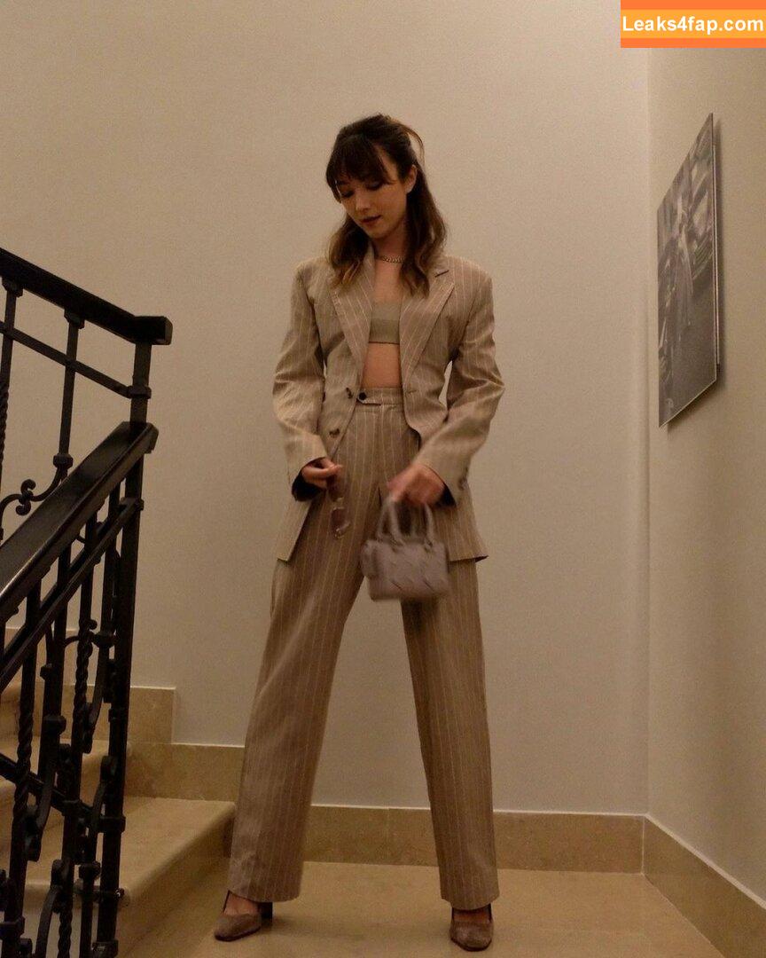 Natasha Liu Bordizzo / natashaliubordizzo leaked photo photo #0060