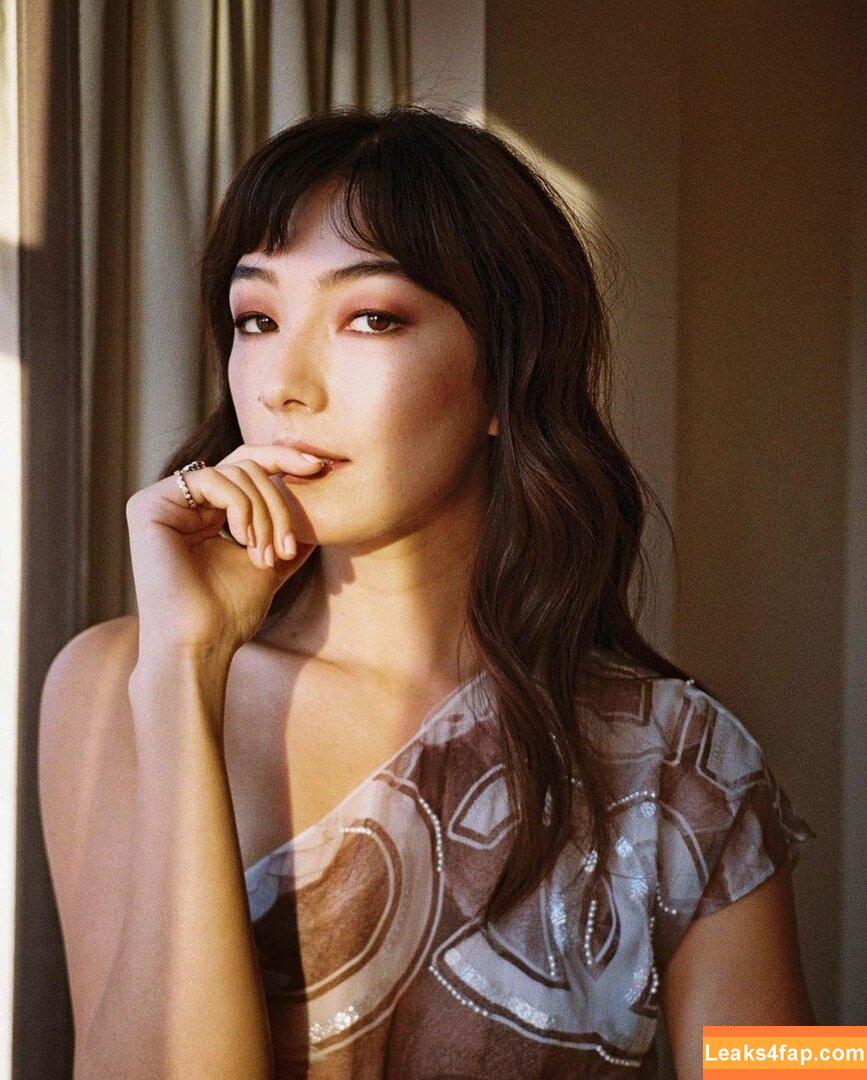 Natasha Liu Bordizzo / natashaliubordizzo слитое фото фото #0065
