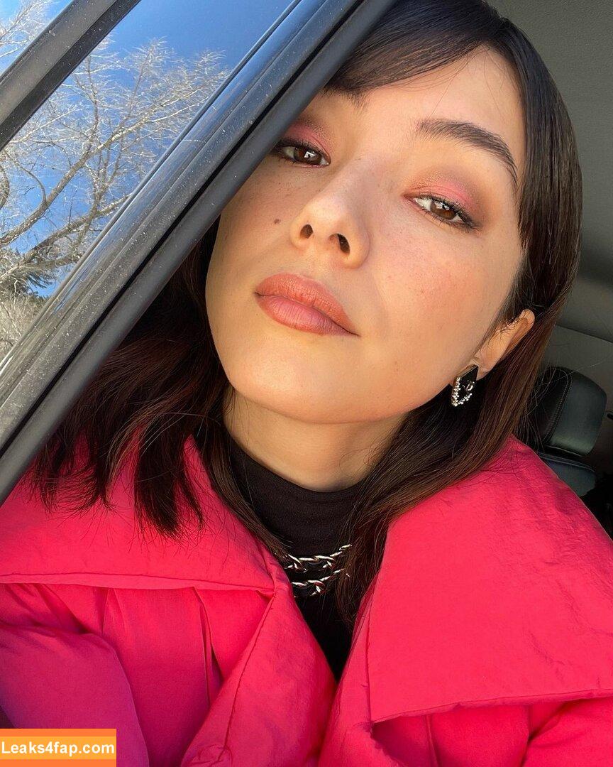 Natasha Liu Bordizzo / natashaliubordizzo leaked photo photo #0067