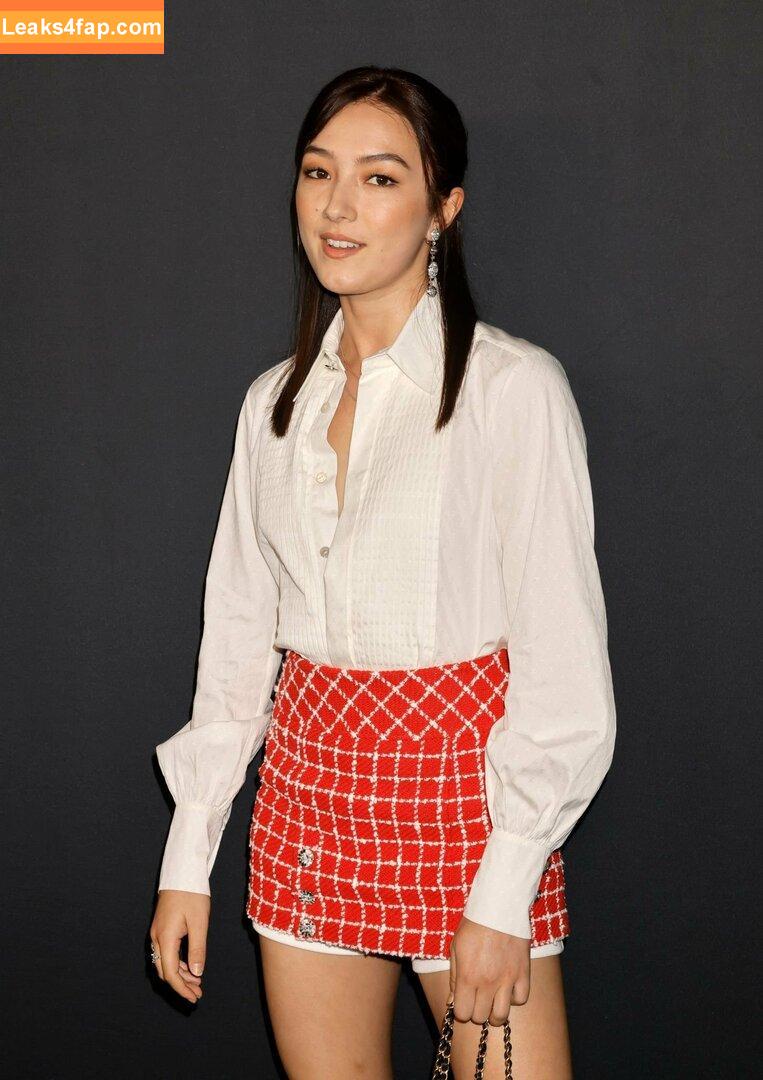 Natasha Liu Bordizzo / natashaliubordizzo leaked photo photo #0071