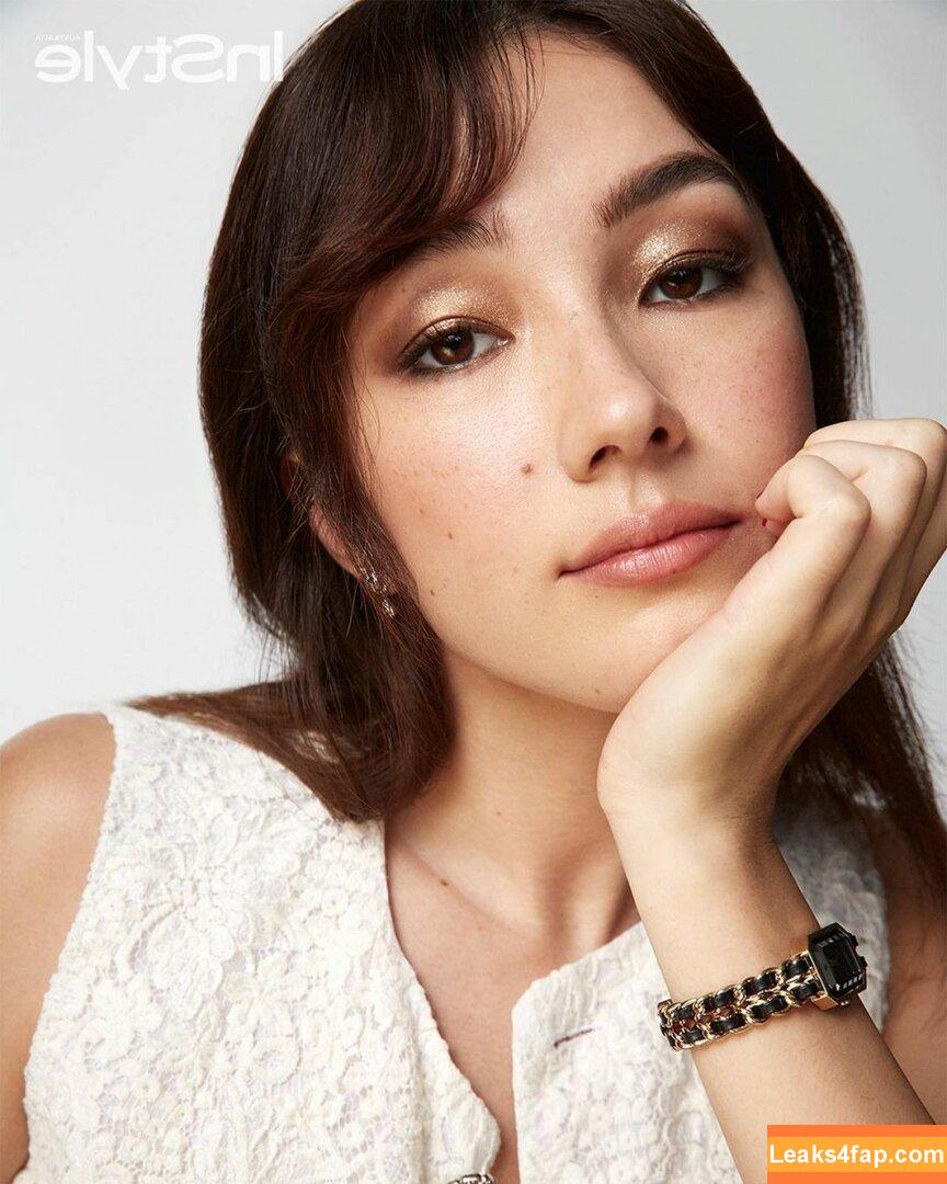 Natasha Liu Bordizzo / natashaliubordizzo leaked photo photo #0073