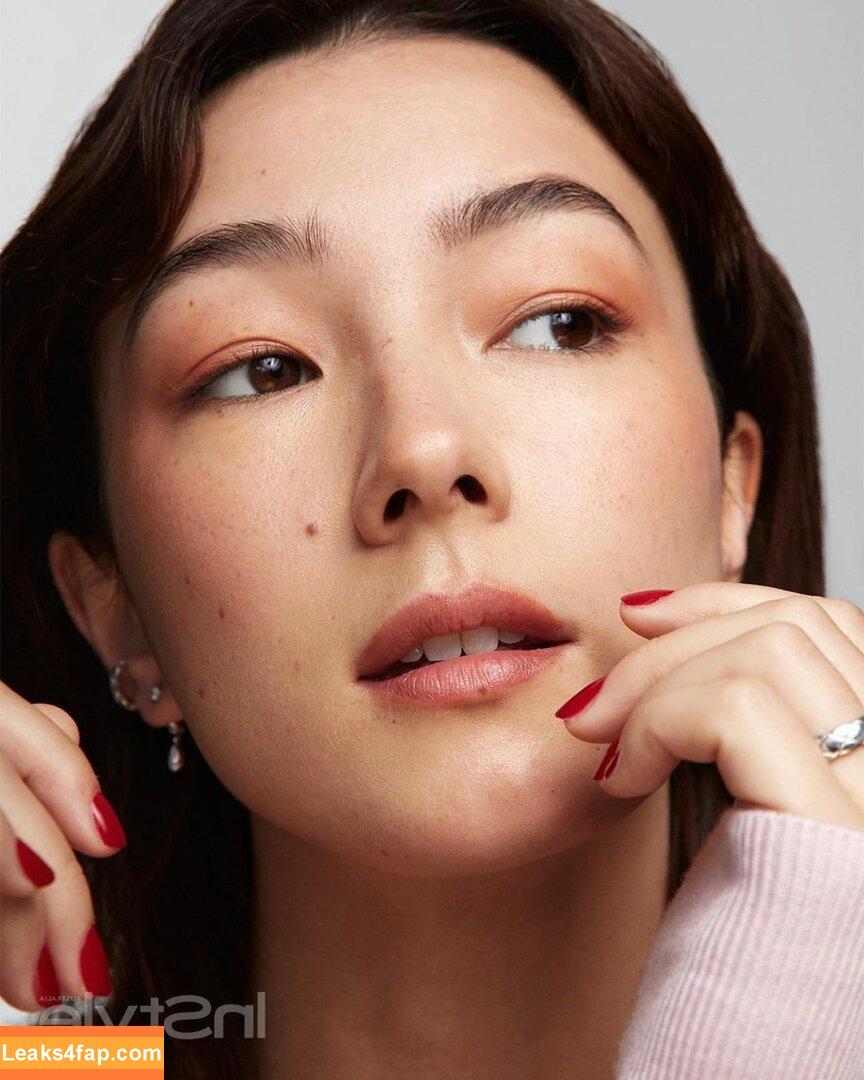 Natasha Liu Bordizzo / natashaliubordizzo leaked photo photo #0074