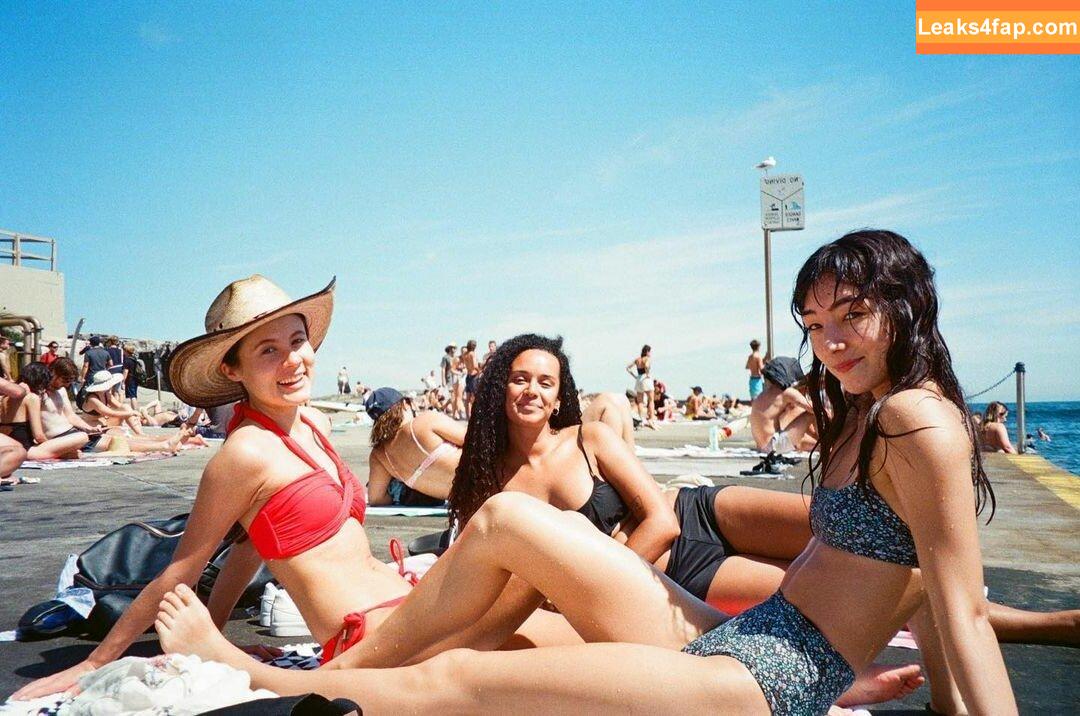 Natasha Liu Bordizzo / natashaliubordizzo leaked photo photo #0078
