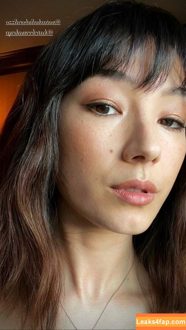 Natasha Liu Bordizzo / natashaliubordizzo leaked photo photo #0093