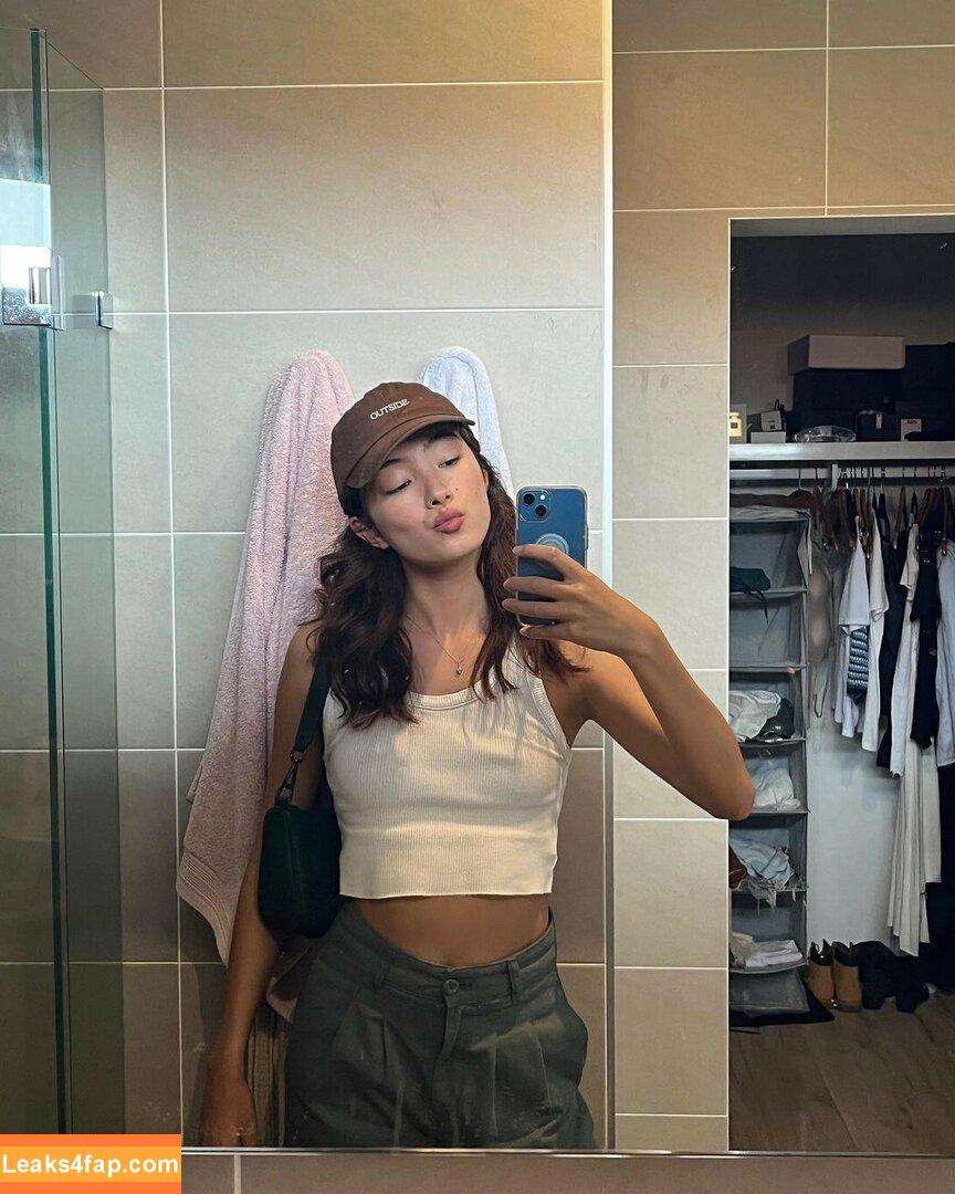 Natasha Liu Bordizzo / natashaliubordizzo leaked photo photo #0131