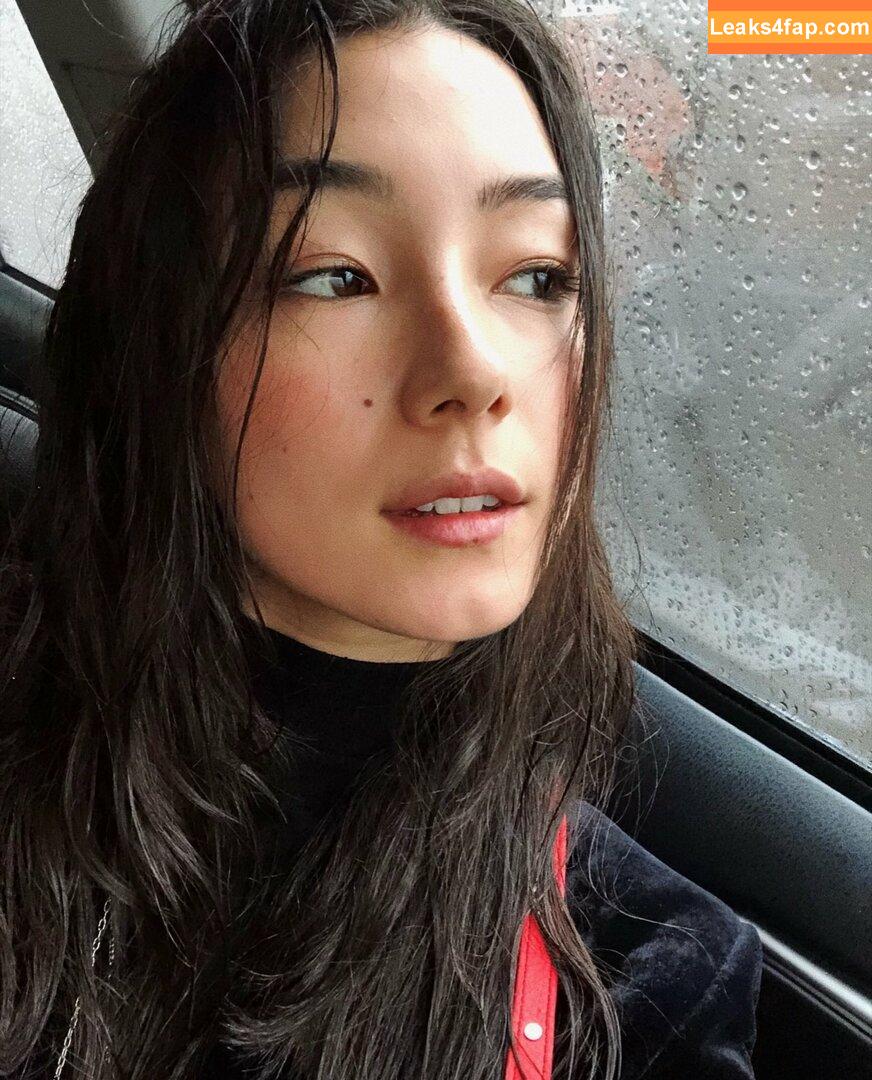 Natasha Liu Bordizzo / natashaliubordizzo leaked photo photo #0244