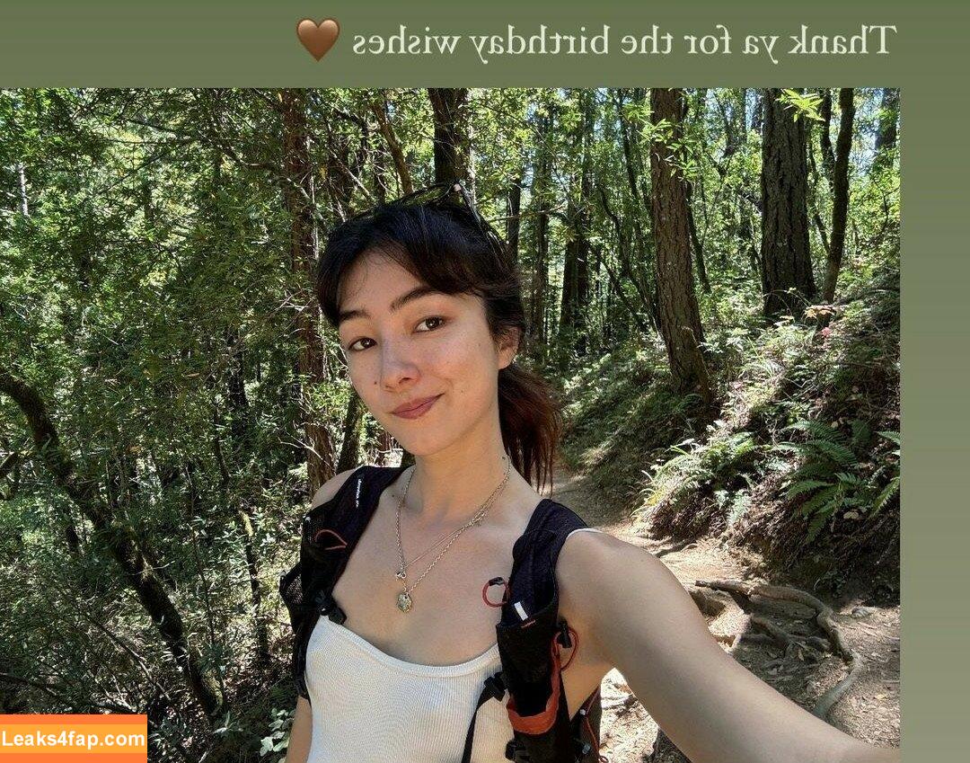 Natasha Liu Bordizzo / natashaliubordizzo leaked photo photo #0271