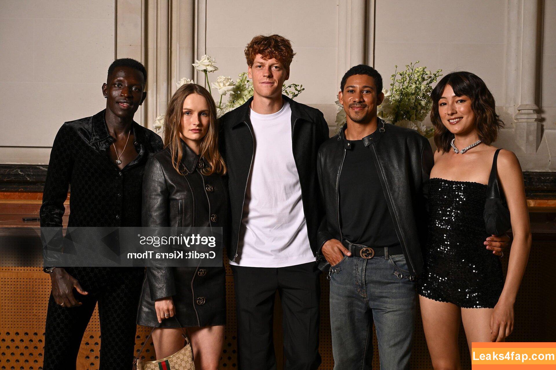 Natasha Liu Bordizzo / natashaliubordizzo leaked photo photo #0281