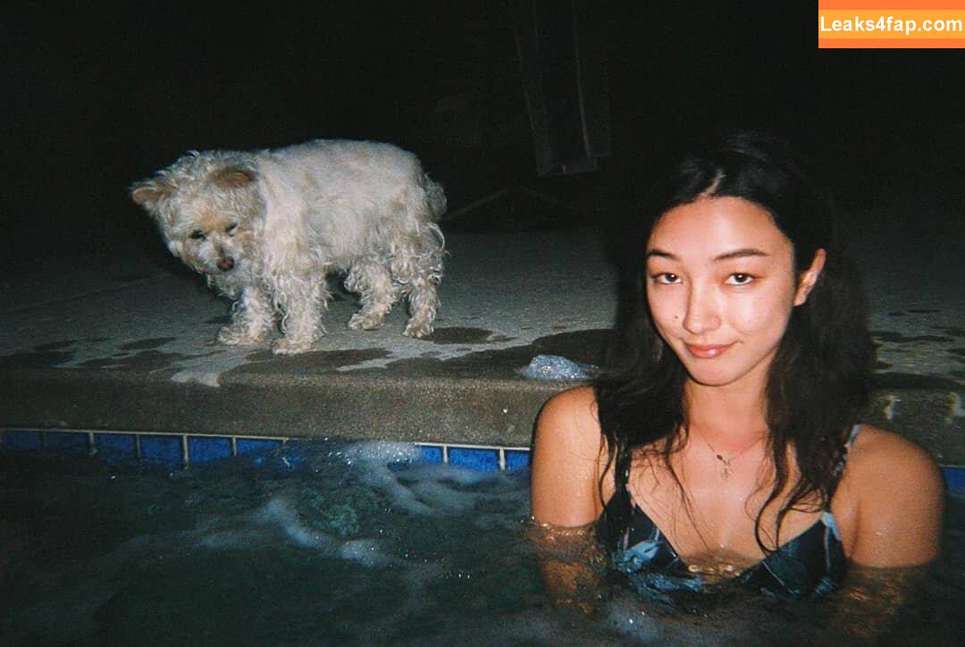 Natasha Liu Bordizzo / natashaliubordizzo leaked photo photo #0282