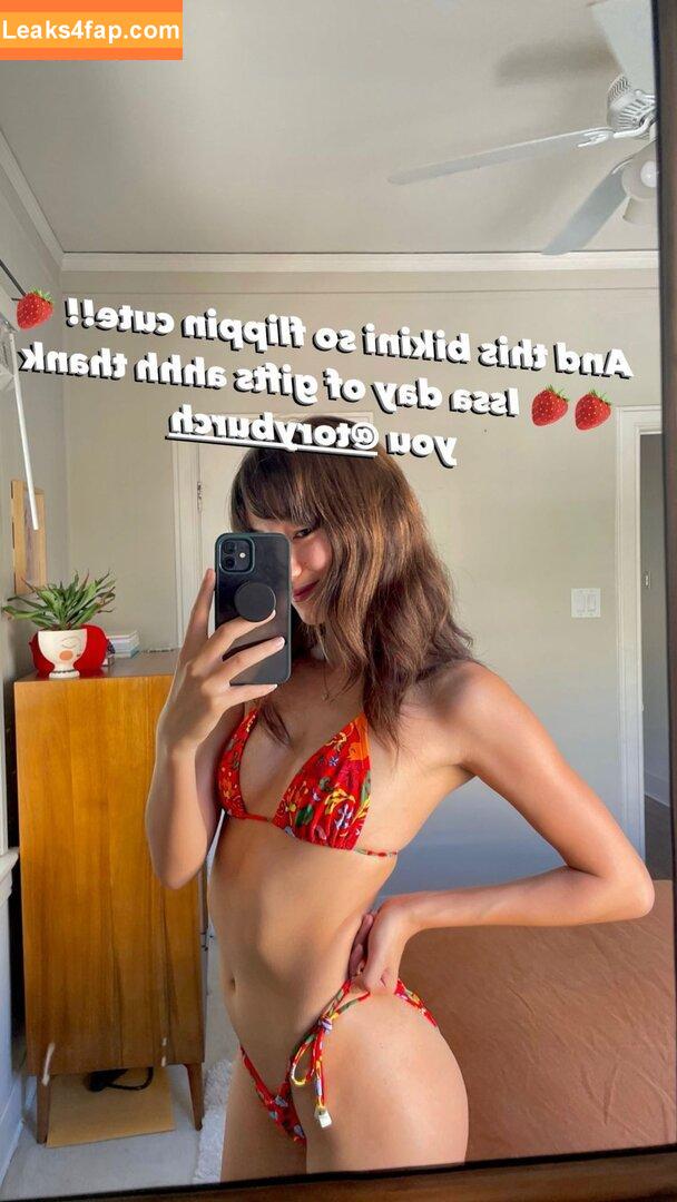 Natasha Liu Bordizzo / natashaliubordizzo leaked photo photo #0283