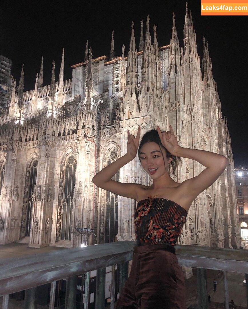 Natasha Liu Bordizzo / natashaliubordizzo leaked photo photo #0289