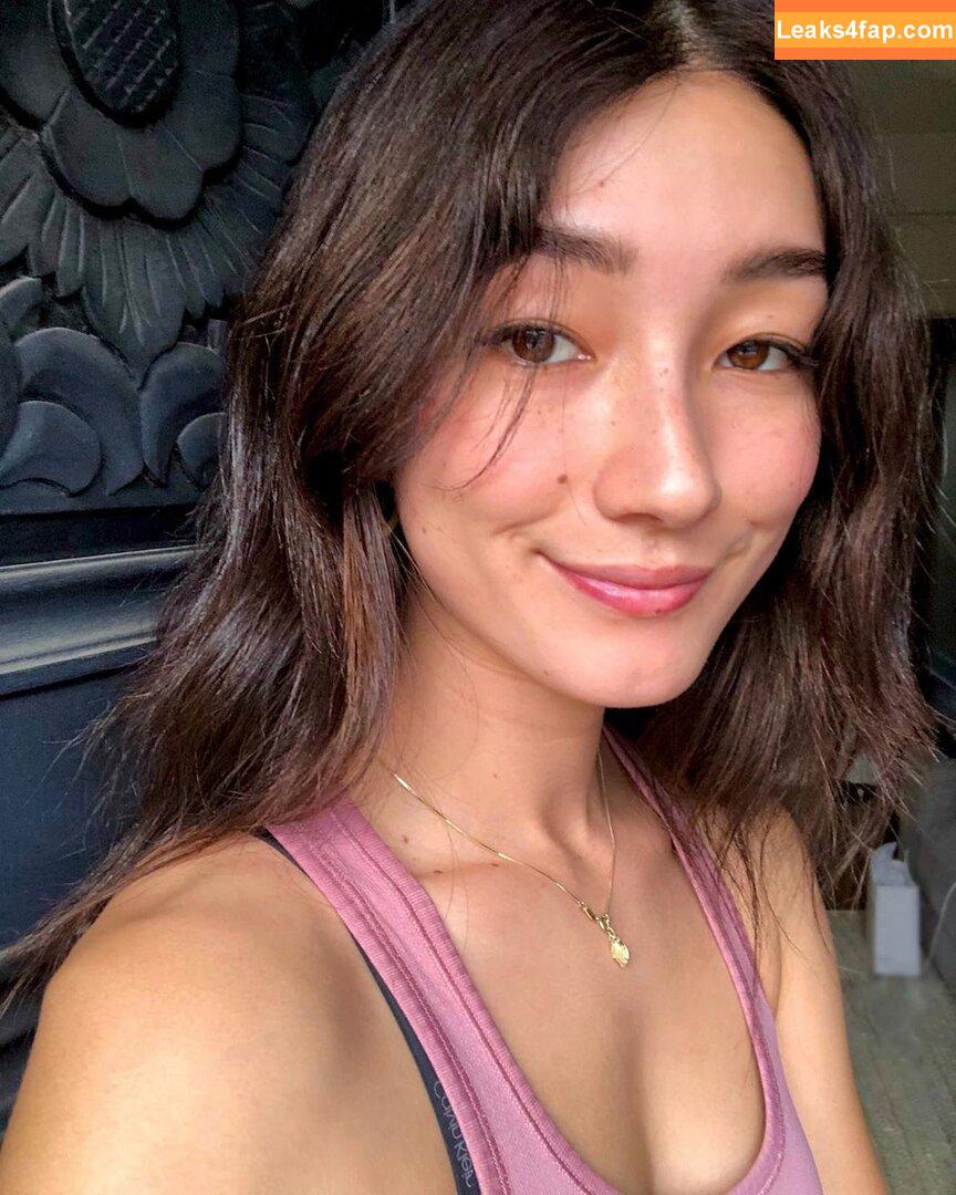 Natasha Liu Bordizzo / natashaliubordizzo leaked photo photo #0290