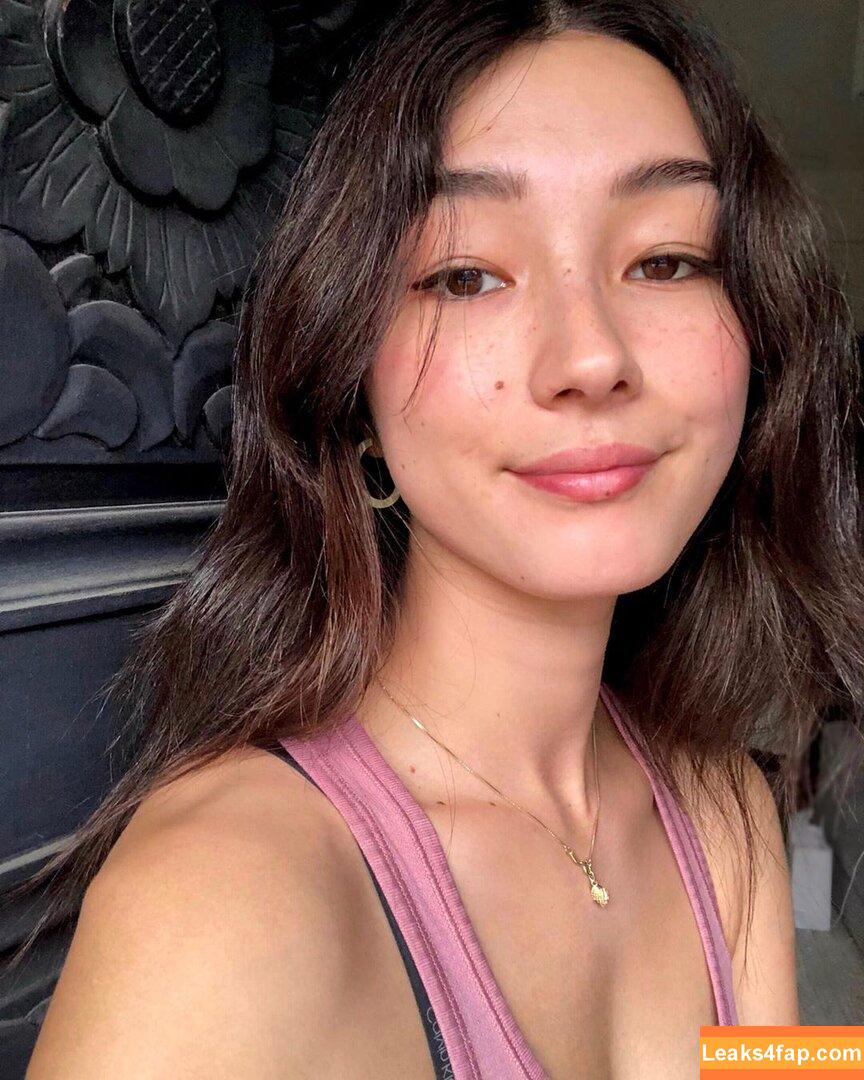 Natasha Liu Bordizzo / natashaliubordizzo leaked photo photo #0291