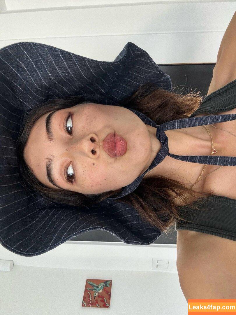 Natasha Liu Bordizzo / natashaliubordizzo leaked photo photo #0297