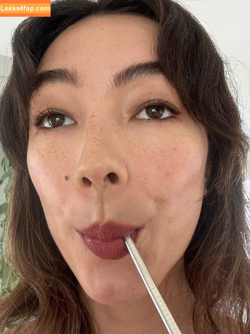 Natasha Liu Bordizzo / natashaliubordizzo leaked photo photo #0298