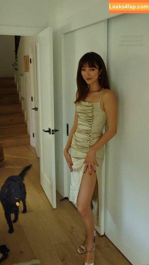 Natasha Liu Bordizzo photo #0008