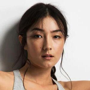 Natasha Liu Bordizzo photo #0009
