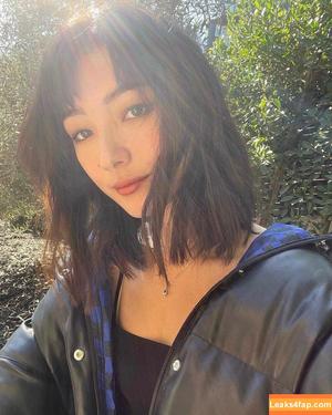 Natasha Liu Bordizzo photo #0011