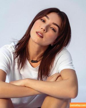 Natasha Liu Bordizzo photo #0016