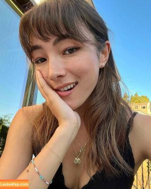 Natasha Liu Bordizzo photo #0025
